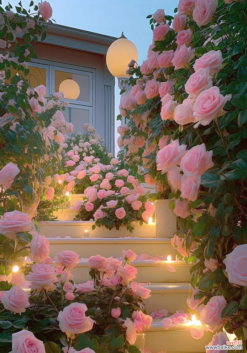 哪种花代表着思念之情？它的花语有何独特之处？