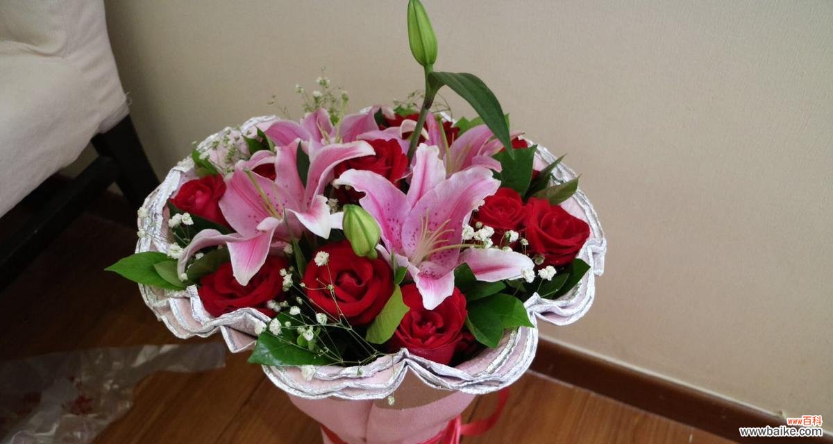 题解十一朵粉玫瑰代表的爱情语言，让你更懂得这份浪漫 十一朵粉玫瑰花语的深刻含义