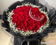 题解十一朵粉玫瑰代表的爱情语言，让你更懂得这份浪漫 十一朵粉玫瑰花语的深刻含义