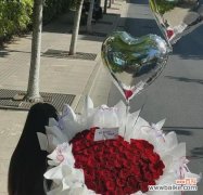 用玫瑰花表白有何深层含义？