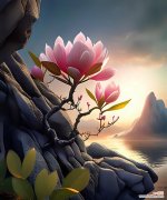 玉兰象征着什么？它的花语有哪些？