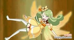 揭开绿菟葵花语的秘密 绿菟葵的花语