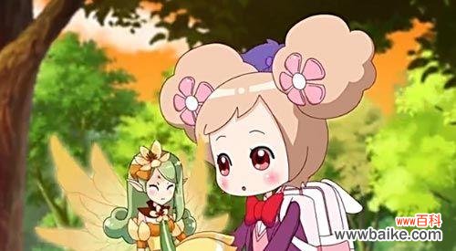 揭开绿菟葵花语的秘密 绿菟葵的花语