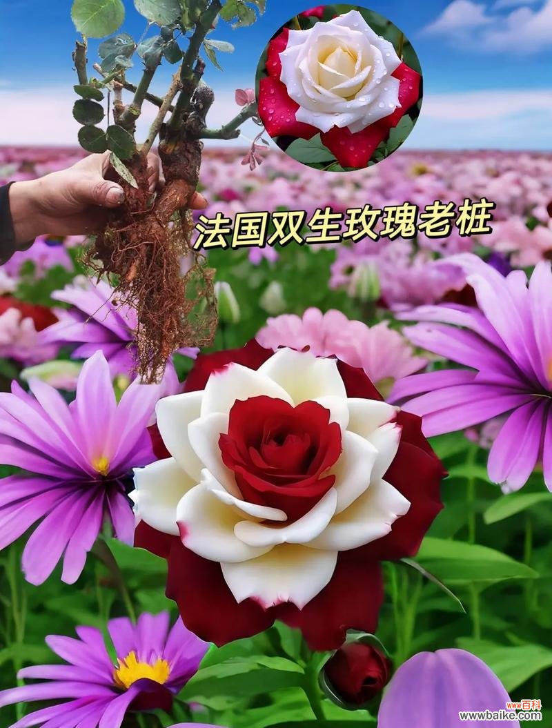 玫瑰花象征命运的含义是什么？它有哪些特别的花语？