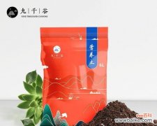 盆栽土标签代表什么？