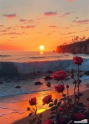 玫瑰花终归会凋落吗？其象征意义是什么？