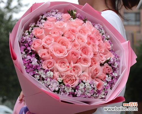 玫瑰花语揭秘——33朵玫瑰花的含义 33朵玫瑰花的花语