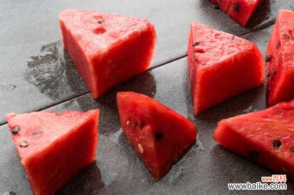 西瓜多少钱一斤，西瓜照片