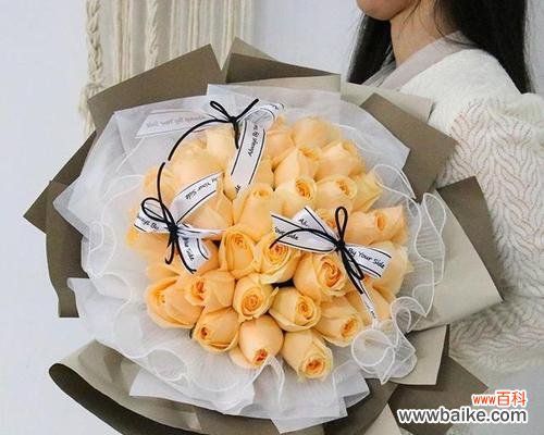 每朵玫瑰花都有什么特别含义？送花时应注意什么？