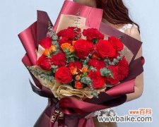 每朵玫瑰花都有什么特别含义？送花时应注意什么？
