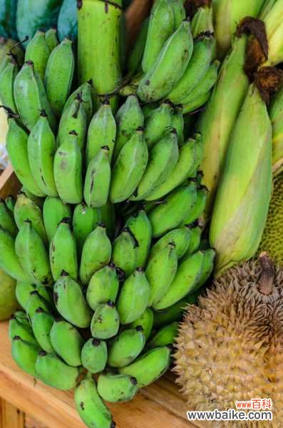 香蕉有什么好处，吃多了会怎么样