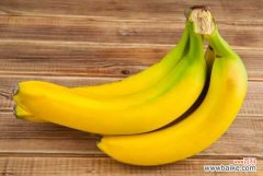 香蕉有什么好处，吃多了会怎么样
