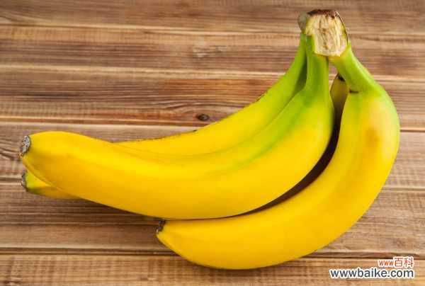 香蕉有什么好处，吃多了会怎么样