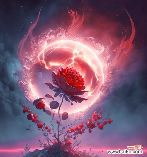 喜欢玫瑰花有何深层含义？为何有人偏爱玫瑰？