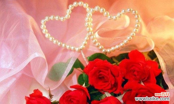 解读不同颜色的玫瑰，了解它所代表的情感 玫瑰花的含义