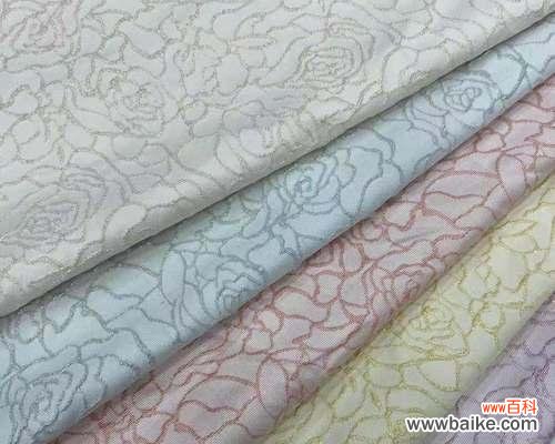 保湿玫瑰花面料有何特别之处?