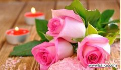 解读不同玫瑰花数量所代表的花语 玫瑰花的花语与含义