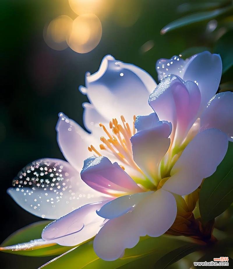 杜鹃花的花语是什么？杜鹃花的寓意有哪些？