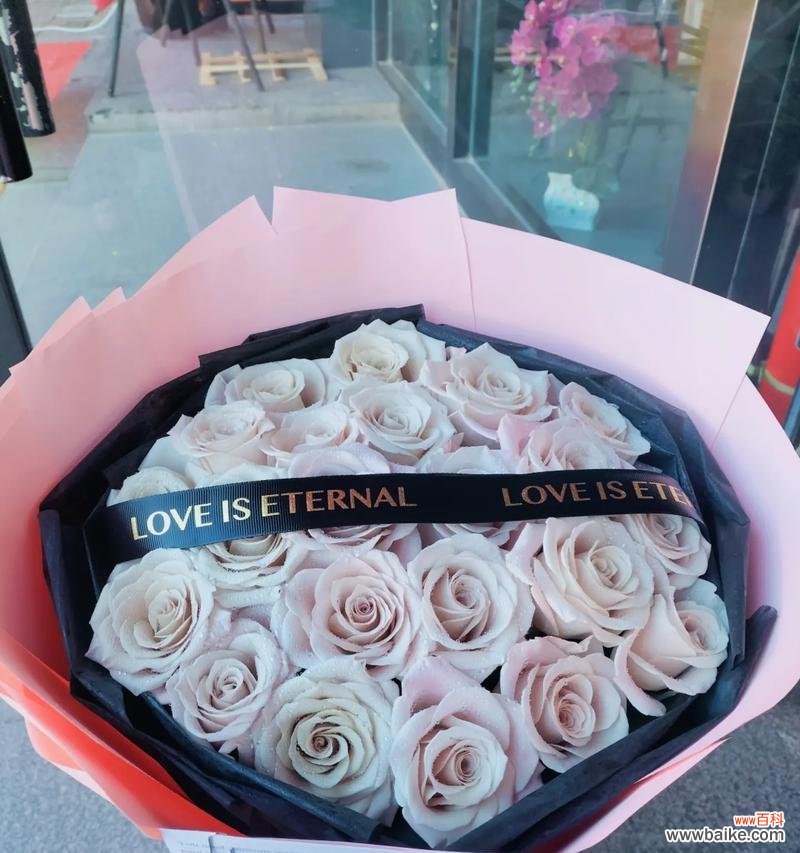 频繁送女友玫瑰花的含义是什么?