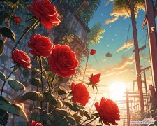 粉色玫瑰代表什么含义？为何它会让你心动？