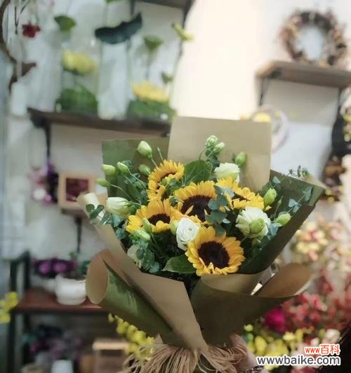 纯洁无暇的爱情 白蔷薇的花语