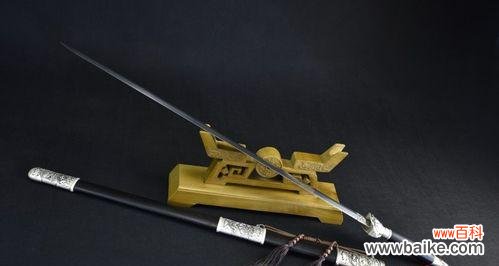 荷花剑在文化中寓意着什么?