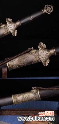 荷花剑在文化中寓意着什么?