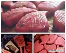 花生枣核桃的寓意是什么？它们在传统中有什么象征意义？