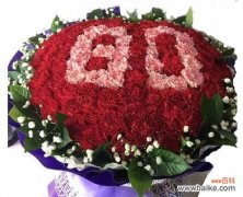 浪漫的花语，解读爱的语言 红色康乃馨花语