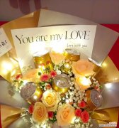 女性追求男性时送玫瑰花代表什么？这背后有何深意？