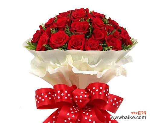 甜妹送玫瑰花什么意思?收到甜妹送的玫瑰花代表什么?