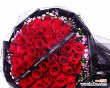 66朵玫瑰花的含义是什么？为什么人们会选择66朵玫瑰？