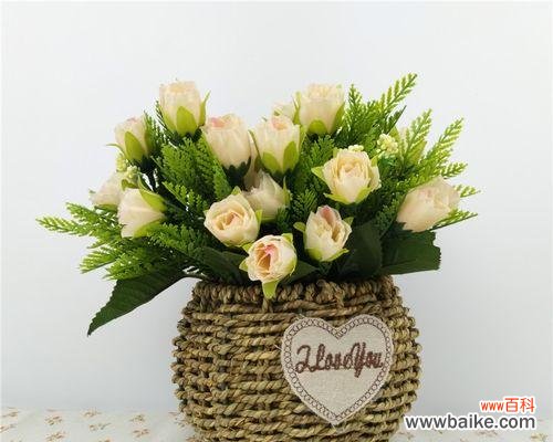 提篮花卉的含义是什么?