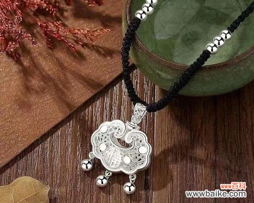 花丝串串的寓意是什么？通常代表了什么？