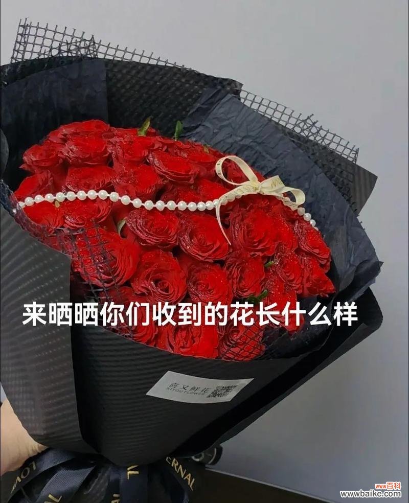 收到玫瑰花暗示了哪些情感？