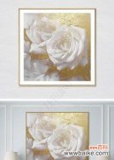 金箔玫瑰花的寓意是什么？金箔玫瑰花象征着什么？