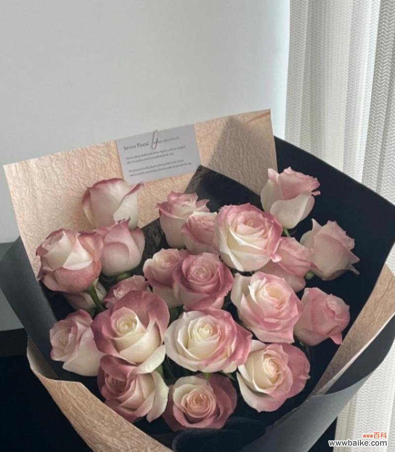 花样花束寓意什么？花样花束的寓意是什么？