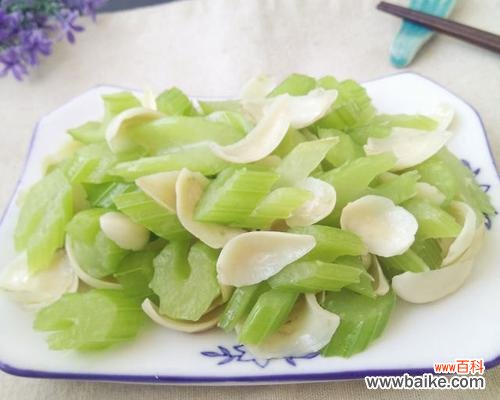 网名西芹百合代表什么？西芹百合的含义是什么？