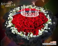 以花为媒 十二朵玫瑰的花语与象征