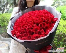 送多少支玫瑰花代表什么？