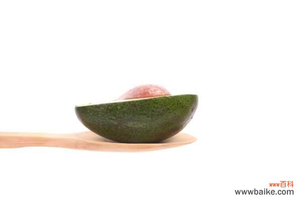 牛油果是水果吗，牛油果长什么样