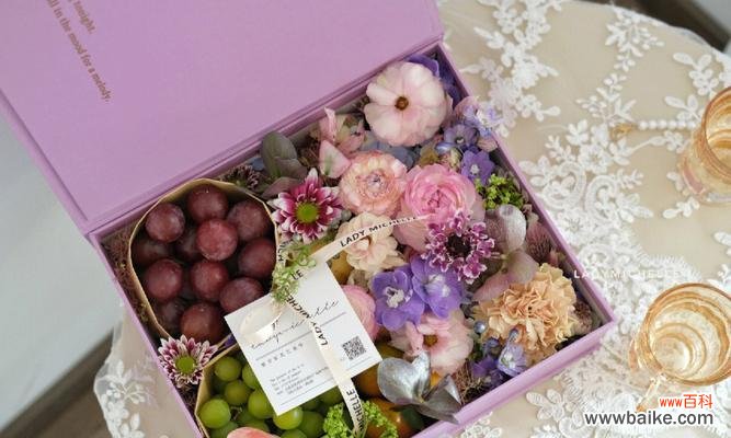 拜访亲友时送哪种花卉最合适?