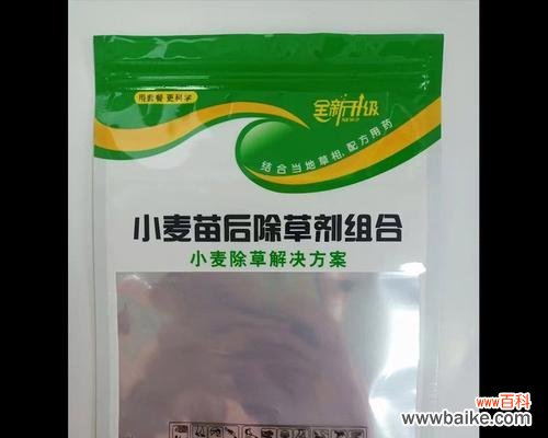 农药包装袋颜色有何特殊含义？