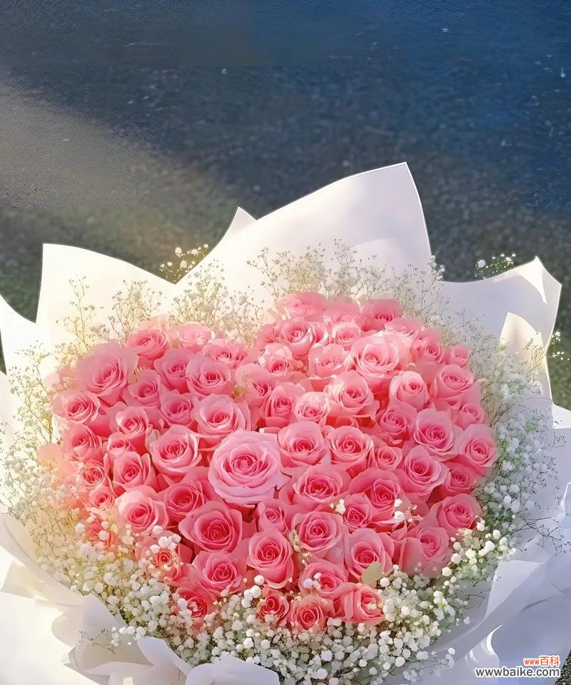 每种花的花语分别是什么?它们各自代表了什么?