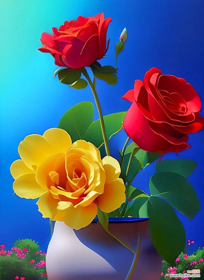 生命中玫瑰花代表什么意思?玫瑰花在情感中扮演什么角色?