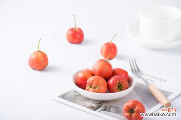 山楂能天天泡水喝吗,山楂泡水禁忌