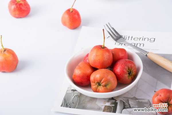 山楂能天天泡水喝吗,山楂泡水禁忌