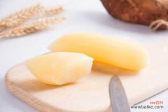 发芽的雪莲果还能吃吗，怎么才能不黑