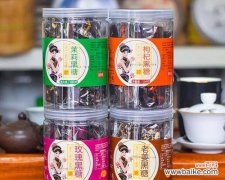 黑糖玫瑰花馅料的含义是什么？它象征着什么？