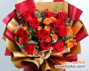 11朵玫瑰的象征与寓意 以送11朵玫瑰代表的意义